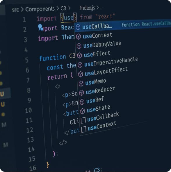 Website Development service